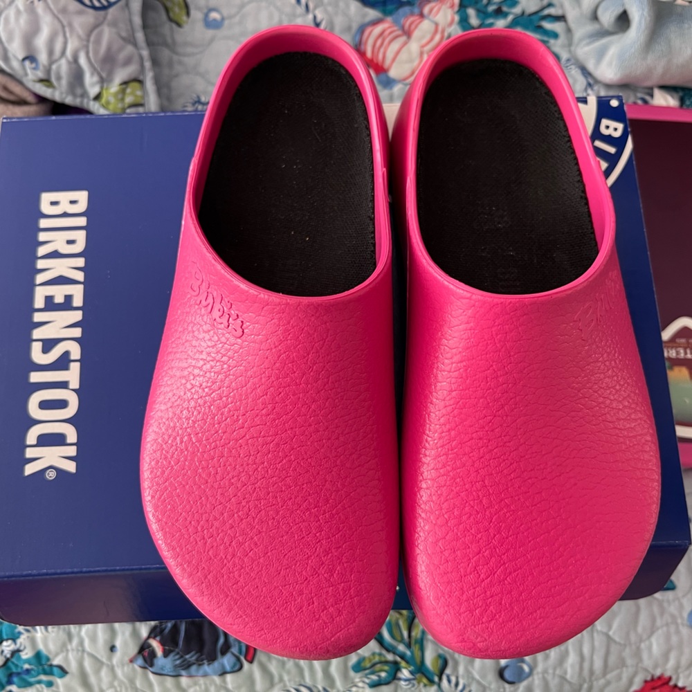 "Birki's" Clogs "L7"